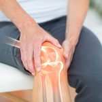 Can Stem Cell Therapy Provide Relief From Chronic Knee Pain?