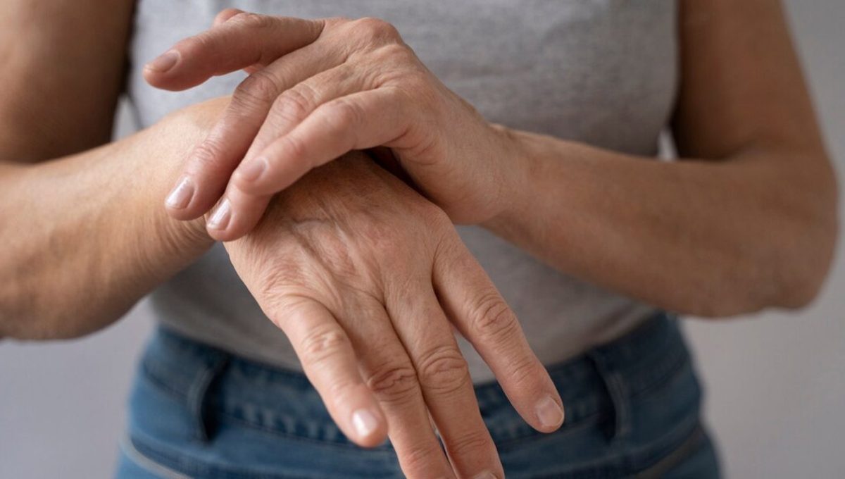 Can Stem Cell Therapy Help With Rheumatoid Arthritis?