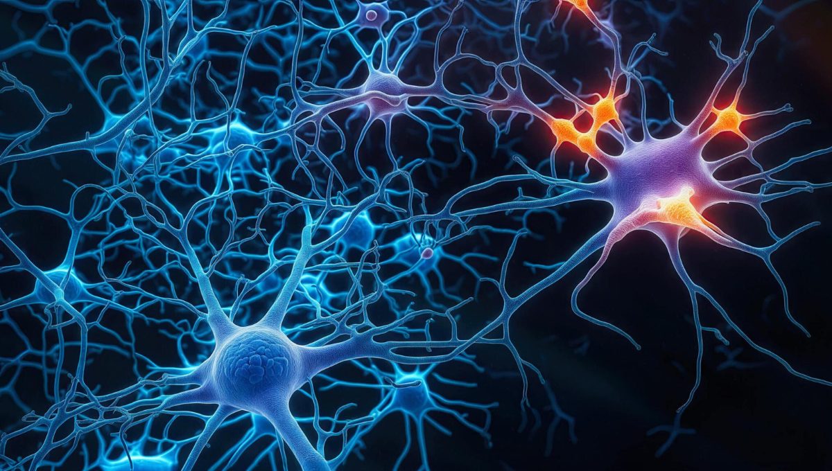Could Stem Cell Therapy Stabilize The Progression Of Multiple Sclerosis?