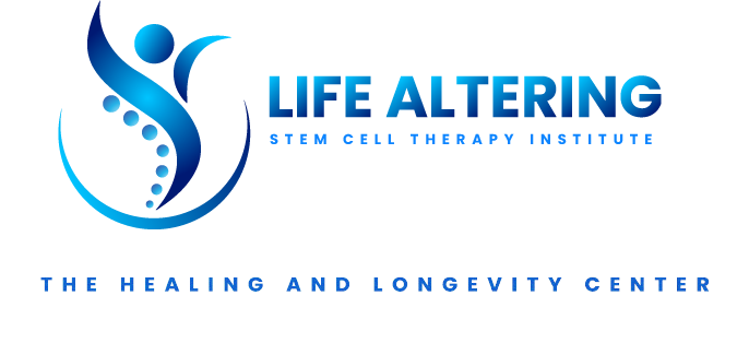 Life Altering Stem Cell Therapy Institute