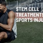 Stem Cell Treatments for Sports Injuries