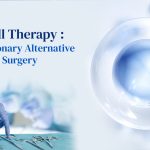 stem cell therapy for invasive surgery