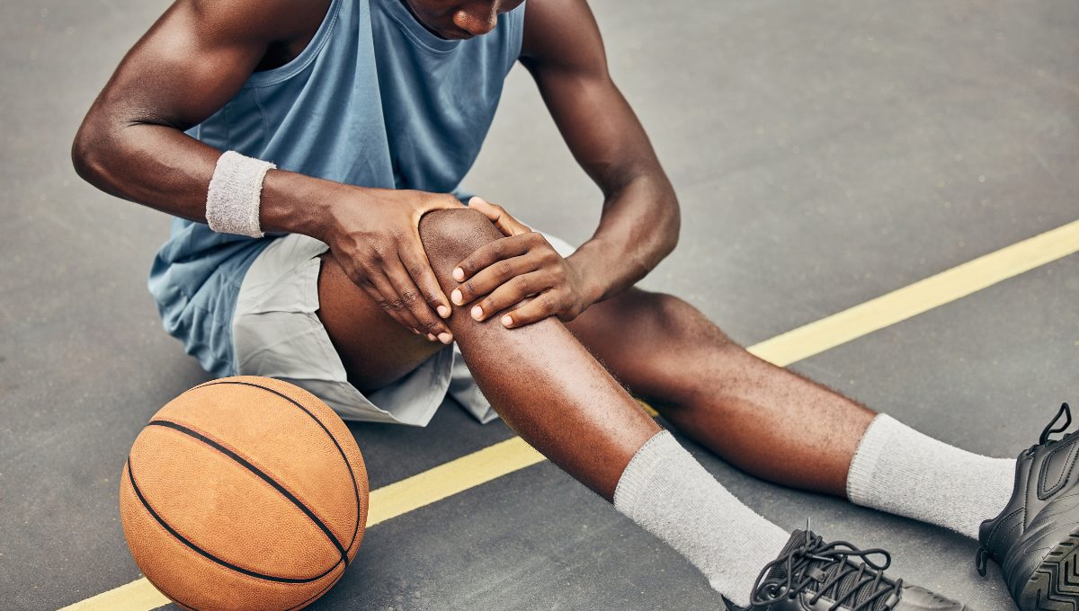 Best Sports Medicine: Innovative Stem Cell Therapy for Basketball Players